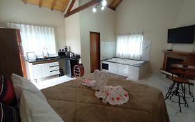 Cantinho na serra